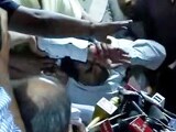 Video : Sacked AAP Minister Kapil Mishra Faints During Press Conference