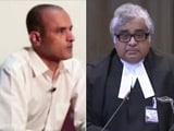 Video : Fear Pakistan May Hang Kulbhushan Jadhav Before Decision, Says India