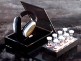 Headphones That Cost Rs. 45 Lakhs