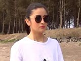Video : Why Alia Bhatt Takes On 'Issue-Based' Roles