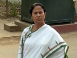 Video : Case Against Mamata Banerjee In Assam For Citizen's Register Remark