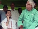 GOOD EVENING इंडिया : लालू यादव के ट्वीट से बिहार की राजनीति में उबाल
