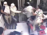 Video : Jewelers Shot Dead On CCTV, Angry Yogi Adityanath Assigns Case To Top Cop