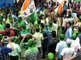 Video : Mamata Banerjee's Party Scores In Civic Polls, Plants A Foot On BJP Turf