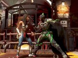 Video : Injustice 2 Review