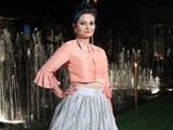 Video : Team Get The Look Gives Magical Makeover To Srishti