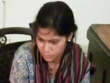 Video : He Loves Me, Says 'Revolver Rani', Arrested For Kidnapping Groom