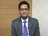 Video : Markets Factoring In Strong Earnings Recovery: Nilesh Shah