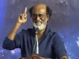 Video : Superstar Rajinikanth Extends His Support To Swachh Bharat Abhiyan
