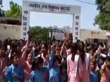 Video : After 90 Schoolgirls Got Their Way, Another School Protest In Haryana