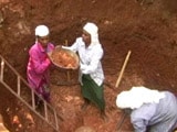Video : In Drought-Hit Kerala, 300 Women Dug 195 Wells In A Year