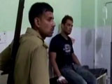 Video : Uttar Pradesh Police Arrest 5 Accused In Mathura Jewellers' Murder Case
