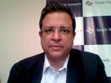 Video : Buy BHEL For Target Of Rs 170, Says Vijay Chopra