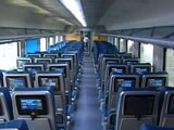 Video : Tejas Express: Train Travel Redefined