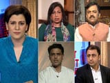 Video : 3 Years Of Modi Government: Is The Economy On Track?