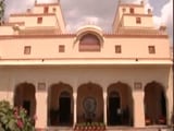 Video : Rajasthan Catches Chill As GST Puts Pricey Hotels On Top Tax Bracket