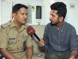 Video : सहारनपुर : कुछ लोग अफ़वाह फ़ैलाने में लगे हैं- निलंबन से पहले SSP ने एनडीटीवी से कहा