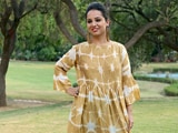 Video : Radhika Gets A Fabulous Makeover On Get The Look