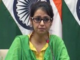 Videos : पाकिस्‍तान महिलाओं ही नहीं, पुरुषों के लिए भी असुरक्षित : भारत लौटकर उज्‍मा ने कहा