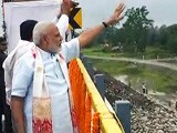 Videos : पीएम मोदी ने असम में देश के सबसे लंबे ढोला-सादिया पुल का उद्घाटन किया