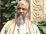 Walk The Talk With Chandraswami, Self-Styled Godman (Aired In 2004)