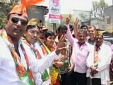 Video : BJP Gains in Malegaon Civic Polls, Though Muslim Outreach Fails