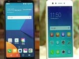 LG G6, Oppo F3, and a Whole Lot More