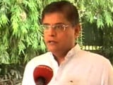 Video : Rift In Odisha's BJD: Jay Panda's Family Firm Faces Action