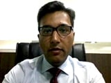 Video : Buy Power Grid For Target Of Rs 240: Aditya Agarwal