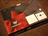 Video: Unboxing the Acer Predator 15