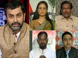 Video : NDTV Exclusive: Did Government Misinterpret The Supreme Court Order?