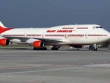 Video : Major Confrontation If Air India Sold, Warns RSS-Linked Labour Union