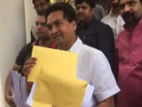 Video : Searches At 3 Places In Delhi Over Kapil Mishra's 'Medical Scam' Charges