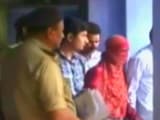 Video : In Gudiya's Gang-Rape Case, One Of The Accused Declared Juvenile