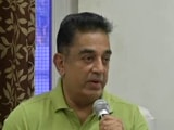 Video : 'No Medicine Without Doctor's Advice': Kamal Haasan On Dengue Treatment