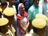 Video : भंवरी देवी हत्याकांड की मुख्य आरोपी इंदिरा बिश्नोई गिरफ्तार