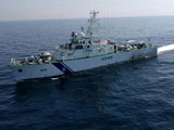 Video : 27 Rescued By Coast Guard From Flooded Ship Off Karnataka