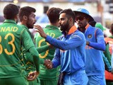 Videos : चैंपियंस ट्रॉफी : भारत ने पाकिस्तान को 124 रन से रौंदा