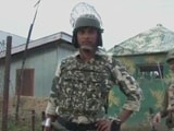 Video : जम्मू-कश्मीर में CRPF कैंप पर आतंकी हमला, चार आतंकी ढेर