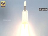 Videos : देश के सबसे वजनी रॉकेट जीएसएलवी मार्क 3 का सफल लॉन्च
