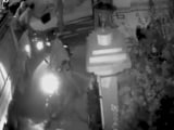 Video : सीतापुर के ट्रिपल मर्डर की वारदात CCTV में हुई कैद