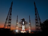 Video : इसरो के बाहुबली रॉकेट 'जीएसएलवी एमके-3' ने भेजी अद्भुत सेल्फी