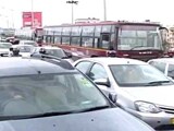 Video : To Solve Bengaluru's Traffic Problems, Flipkart Is Doing This