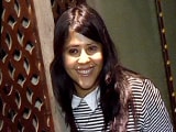 Video : Ekta Kapoor Spotted On Her Birthday With Family And Friends