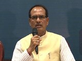 Video : Shivraj Chouhan's Vyapam Crisis Blows Over, CBI Gives Him A Clean Chit