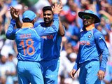 Videos : दक्षिण अफ्रीका को रौंदकर भारत शान से चैंपियंस ट्रॉफी के सेमीफाइनल में