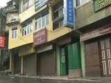 Videos : दार्जीलिंग बंद : GJM के बेमियादी बंद के खिलाफ ममता सरकार का सख्‍त रुख