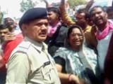 Video : किसानों को भड़काने के आरोप में कांग्रेस की विधायक के खिलाफ केस दर्ज