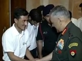 Videos : कश्मीरी छात्रों को IIT की तैयारी कराने के लिए सेना की 'सुपर-40' पहल का शानदार नतीजा