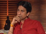 Videos : मेरे खिलाफ पार्टी में अभियान चलाया जा रहा है : कुमार विश्वास